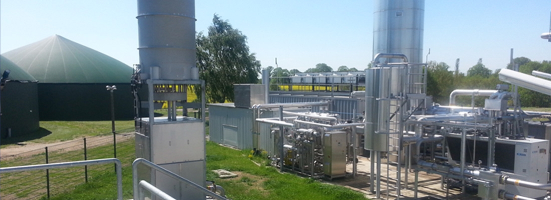 Operational management