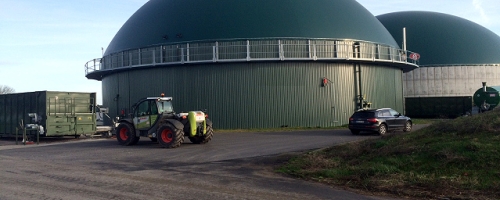 Deutschland: Neu Schönau